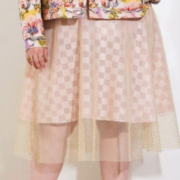 Tamara Malas Raneem Skirt 14/16 - Picture 1 of 1